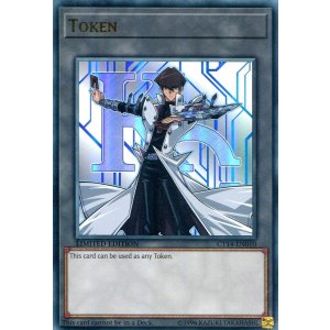 画像: 【特価品】英語版 トークン（海馬） CT14-EN010（ウルトラレア）