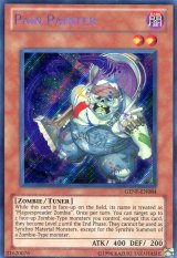 画像: 【特価品】英語版 ペインペインター  GENF-EN084（シークレットレア）