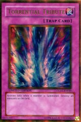 画像: 【特価品】英語版 激流葬  GLD1-EN040（ゴールドレア）