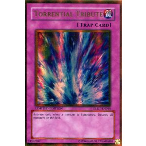 画像: 【特価品】英語版 激流葬 GLD1-EN040(ゴールドレア)