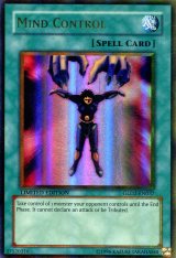 画像: 【特価品】英語版 精神操作 GLD2-EN037（ゴールドレア）