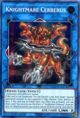 画像: 【特価品】英語版 トロイメア・ケルベロス FLOD-EN045 1st（スーパーレア）