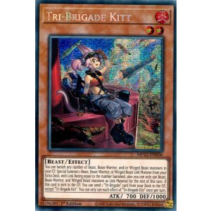 画像: 【特価品】英語版 鉄獣戦線 キット MP22-EN006 1st（プリズマティックシークレットレア）