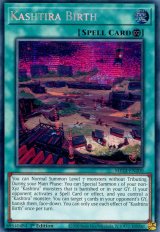 画像: 【特価品】英語版 クシャトリラ・バース MP23-EN200 1st（プリズマティックシークレットレア）