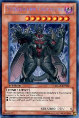 画像: 【特価品】英語版 インヴェルズ・ガザス HA05-EN050 1st（シークレットレア）