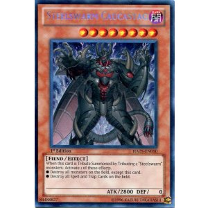 画像: 【特価品】英語版 インヴェルズ・ガザス HA05-EN050 1st（シークレットレア）