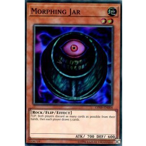 画像: 【特価品】英語版 メタモルポット OP09-EN004（スーパーレア）