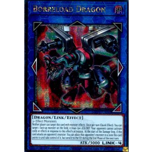 画像: 【特価品】英語版 ヴァレルロード・ドラゴン MP24-EN048 1st（クォーターセンチュリーシークレットレア）