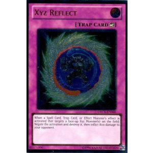 画像: 【特価品】英語版 エクシーズ・リフレクト ORCS-EN066（アルティメットレア）