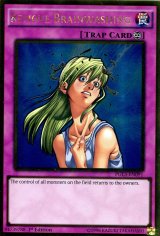 画像: 【特価品】英語版 洗脳解除 PGL3-EN091 1st（ゴールドレア）