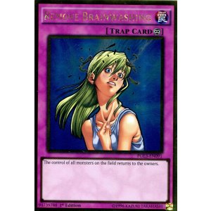 画像: 【特価品】英語版 洗脳解除 PGL3-EN091 1st（ゴールドレア）
