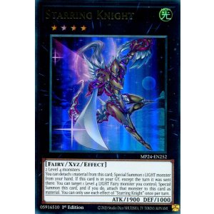 画像: 【特価品】英語版 天翔ける騎士 MP24-EN252 1st（ウルトラレア）