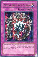 画像: 【特価品】英語版 メタル・リフレクト・スライム PTDN-EN094（ウルトラレア）