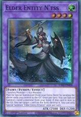 画像: 【特価品】英語版 旧神ヌトス RA01-EN026 1st（スーパーレア）