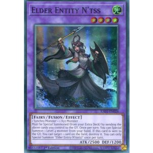 画像: 【特価品】英語版 旧神ヌトス RA01-EN026 1st（スーパーレア）