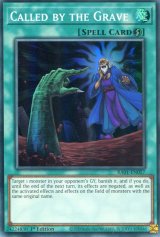 画像: 【特価品】英語版 墓穴の指名者 RA01-EN057 1st（スーパーレア）