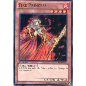 画像: 【特価品】英語版 ビッグバンガール LCYW-EN161 1st（ウルトラレア）