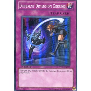 画像: 【特価品】英語版 異次元グランド STBL-EN077 1st(スーパーレア)