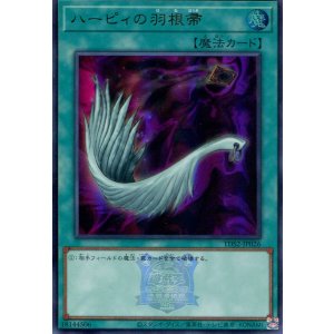 画像: 【特価品】ハーピィの羽根帚 TDS2-JP026（ウルトラレア）