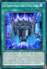 画像: 【特価品】英語版 ＲＵＭ－幻影騎士団ラウンチ MP17-EN152 1st（スーパーレア）