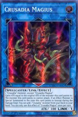 画像: 【特価品】英語版 マギアス・パラディオン CYHO-EN042 1st（スーパーレア）