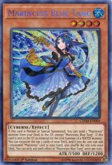 画像: 【特価品】英語版 海晶乙女ブルータン CHIM-EN004 1st（シークレットレア）