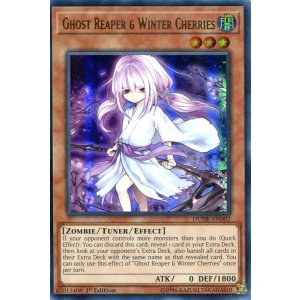 画像: 【特価品】英語版 浮幽さくら DUDE-EN002 1st（ウルトラレア）