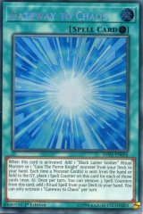 画像: 【特価品】英語版 混沌の場 SHVA-EN058 1st（シークレットレア）