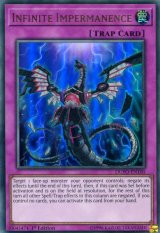 画像: 【特価品】英語版 無限泡影 DUPO-EN100 1st（ウルトラレア）