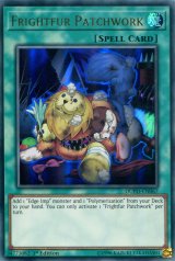 画像: 【特価品】英語版 魔玩具補綴 DUPO-EN067 1st（ウルトラレア）