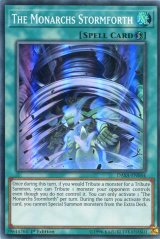 画像: 【特価品】英語版 帝王の烈旋 DASA-EN044 1st（スーパーレア）