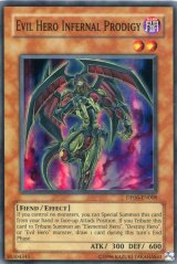 画像: 【特価品】英語版 Ｅ－ＨＥＲＯ ヘル・ブラット DP06-EN008（スーパーレア）