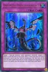 画像: 【特価品】英語版 無限泡影 DUOV-EN099 1st（ウルトラレア）