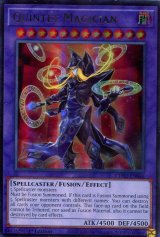 画像: 【特価品】英語版 クインテット・マジシャン CH02-EN046 1st（ウルトラレア）