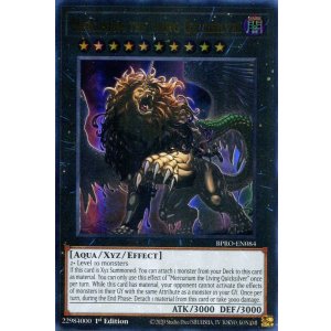 画像: 【特価品】英語版 Mercurium the Living Quicksilver BPRO-EN084 1st（ウルトラレア）