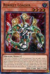画像: 【特価品】英語版 ヴァレット・ローダー BPRO-EN001 1st（ウルトラレア）