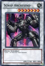 画像: 【特価品】英語版 スクラップ・デスデーモン DREV-EN000（スーパーレア）