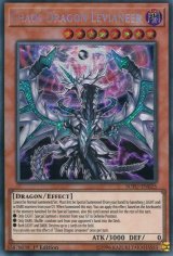 画像: 【特価品】英語版 混源龍レヴィオニア SOFU-EN025 1st（シークレットレア）