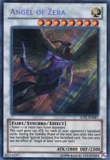 画像: 【特価品】英語版 ゼラの天使 JOTL-EN087（シークレットレア）