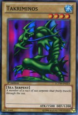 画像: 【特価品】英語版 タクリミノス LCYW-EN223 1st（スーパーレア）