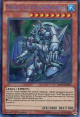 画像: 【特価品】英語版 凍氷帝メビウス MP14-EN217 1st（シークレットレア）