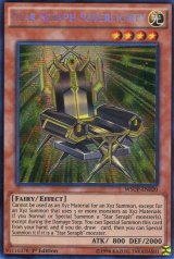 画像: 【特価品】英語版 光天使スローネ WSUP-EN020 1st（プリズマティックシークレットレア）