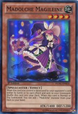 画像: 【特価品】英語版 マドルチェ・マジョレーヌ REDU-EN024 1st（スーパーレア）