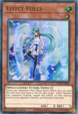 画像: 【特価品】英語版 エフェクト・ヴェーラー RA01-EN003 1st（ウルトラレア）