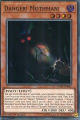 画像: 【特価品】英語版 未界域のモスマン SOFU-EN084 1st（スーパーレア）