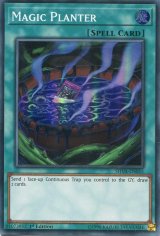画像: 【特価品】英語版 マジック・プランター SHVA-EN055 1st（スーパーレア）