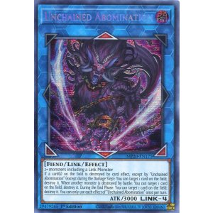 画像: 【特価品】英語版 破械雙王神ライゴウ MP20-EN175 1st（プリズマティックシークレットレア）