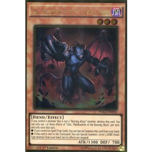 画像: 【特価品】英語版 彼岸の悪鬼 リビオッコ PGL3-EN050 1st（ゴールドレア）