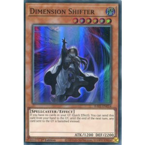 画像: 【特価品】英語版 ディメンション・アトラクター RA01-EN014 1st（スーパーレア）