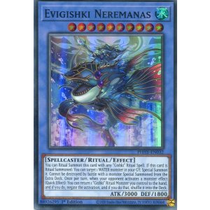画像: 【特価品】英語版 イビリチュア・ネーレイマナス PHHY-EN032 1st（スーパーレア）
